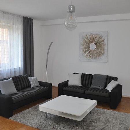 Ferienwohnung Hoelscher Sendenhorst Exterior foto