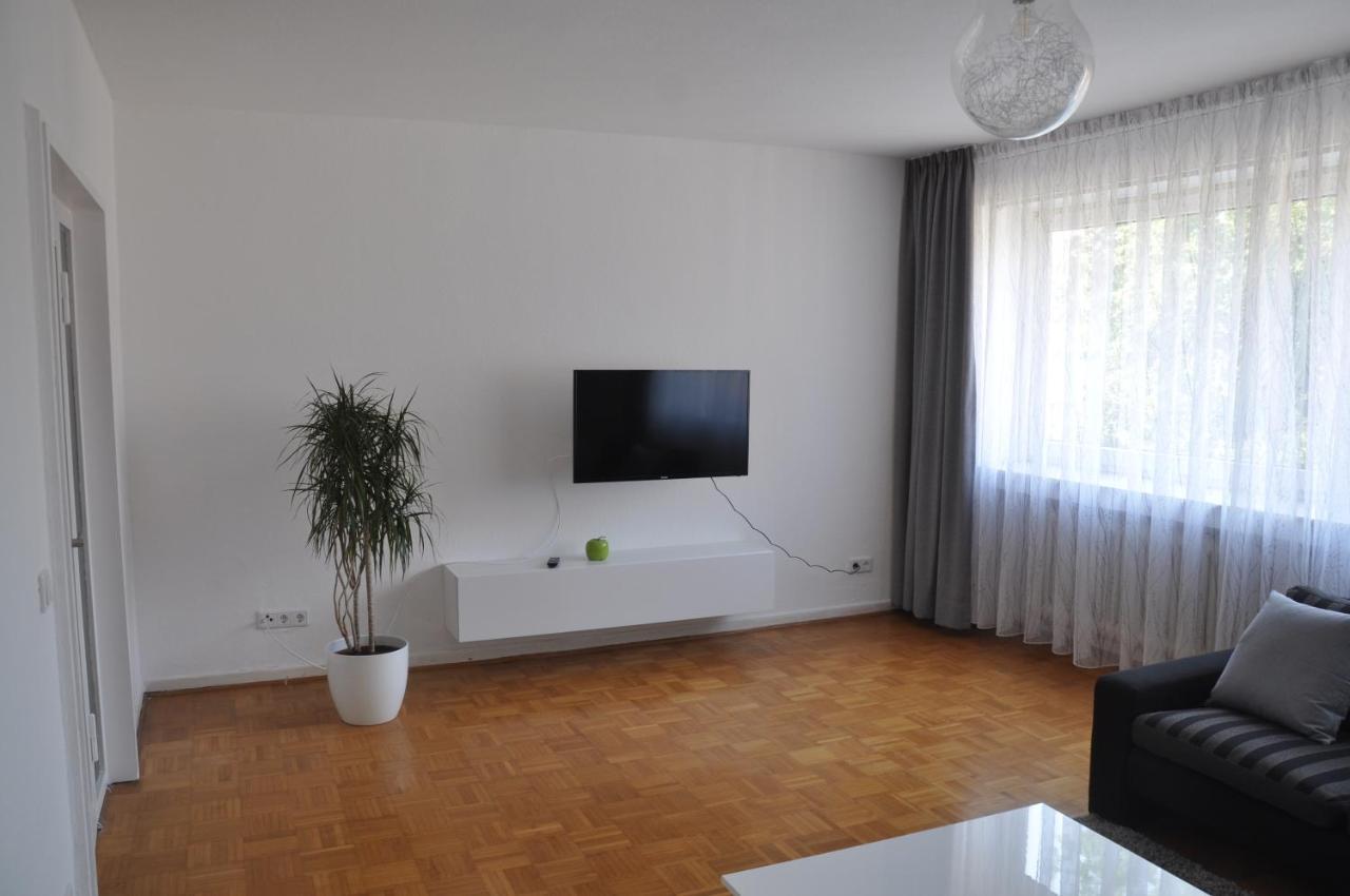 Ferienwohnung Hoelscher Sendenhorst Exterior foto