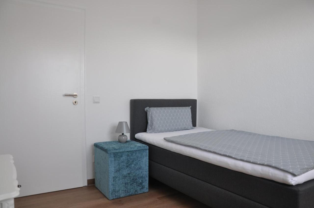 Ferienwohnung Hoelscher Sendenhorst Exterior foto