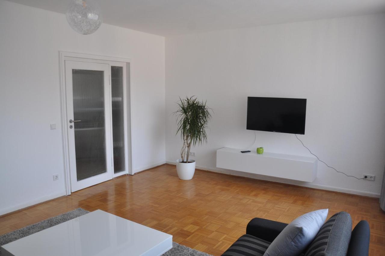 Ferienwohnung Hoelscher Sendenhorst Exterior foto