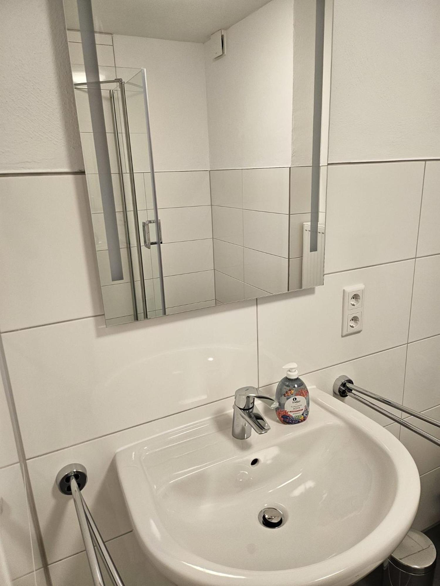Ferienwohnung Hoelscher Sendenhorst Exterior foto