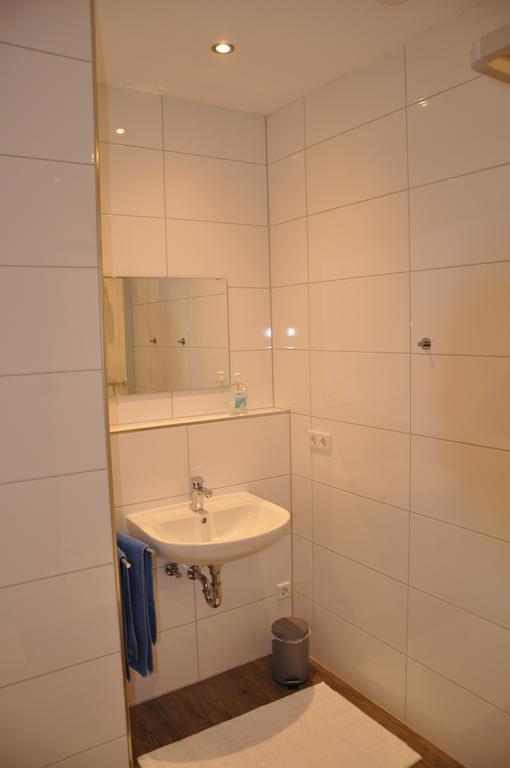 Ferienwohnung Hoelscher Sendenhorst Exterior foto