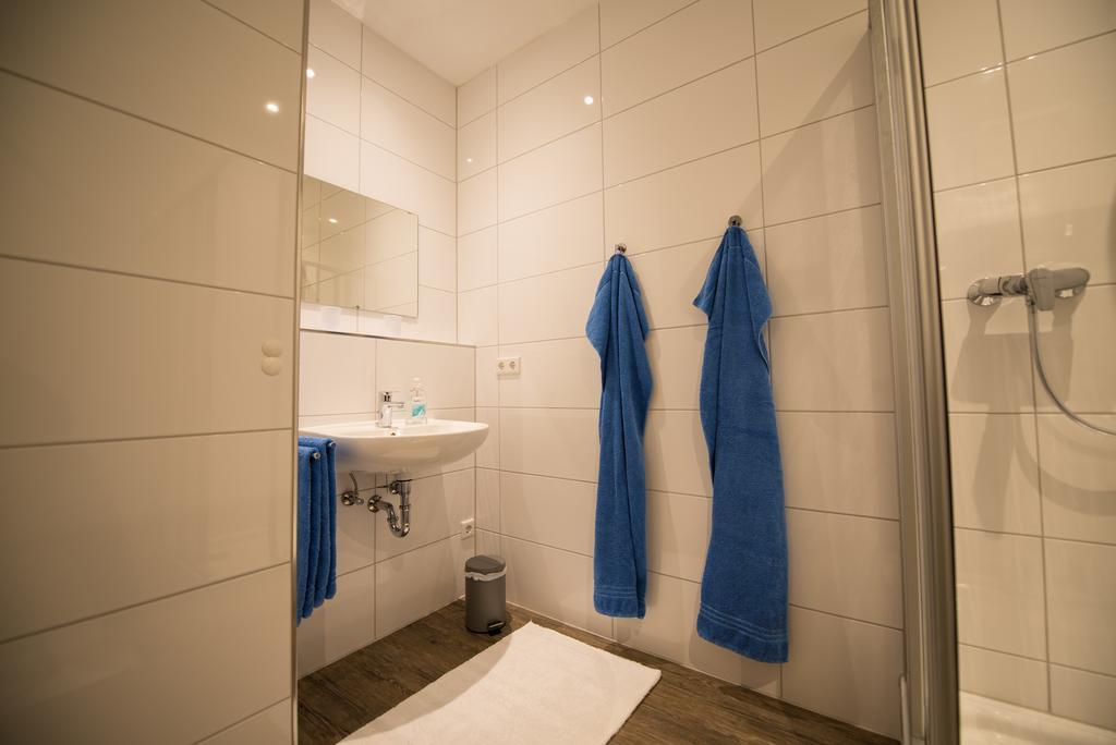 Ferienwohnung Hoelscher Sendenhorst Exterior foto