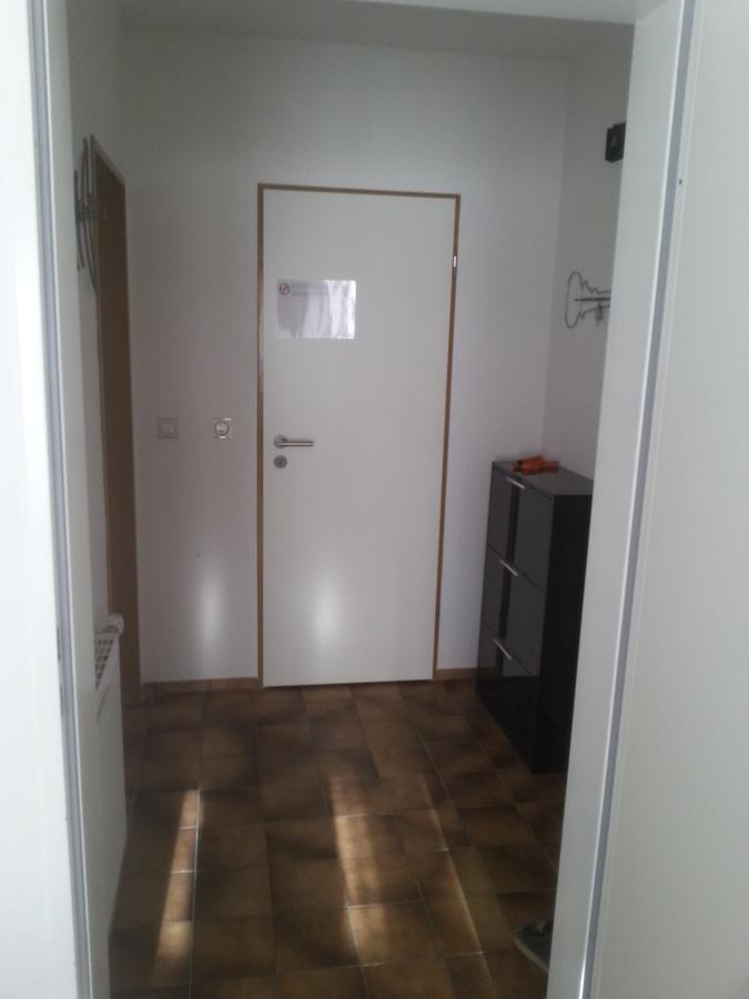 Ferienwohnung Hoelscher Sendenhorst Exterior foto