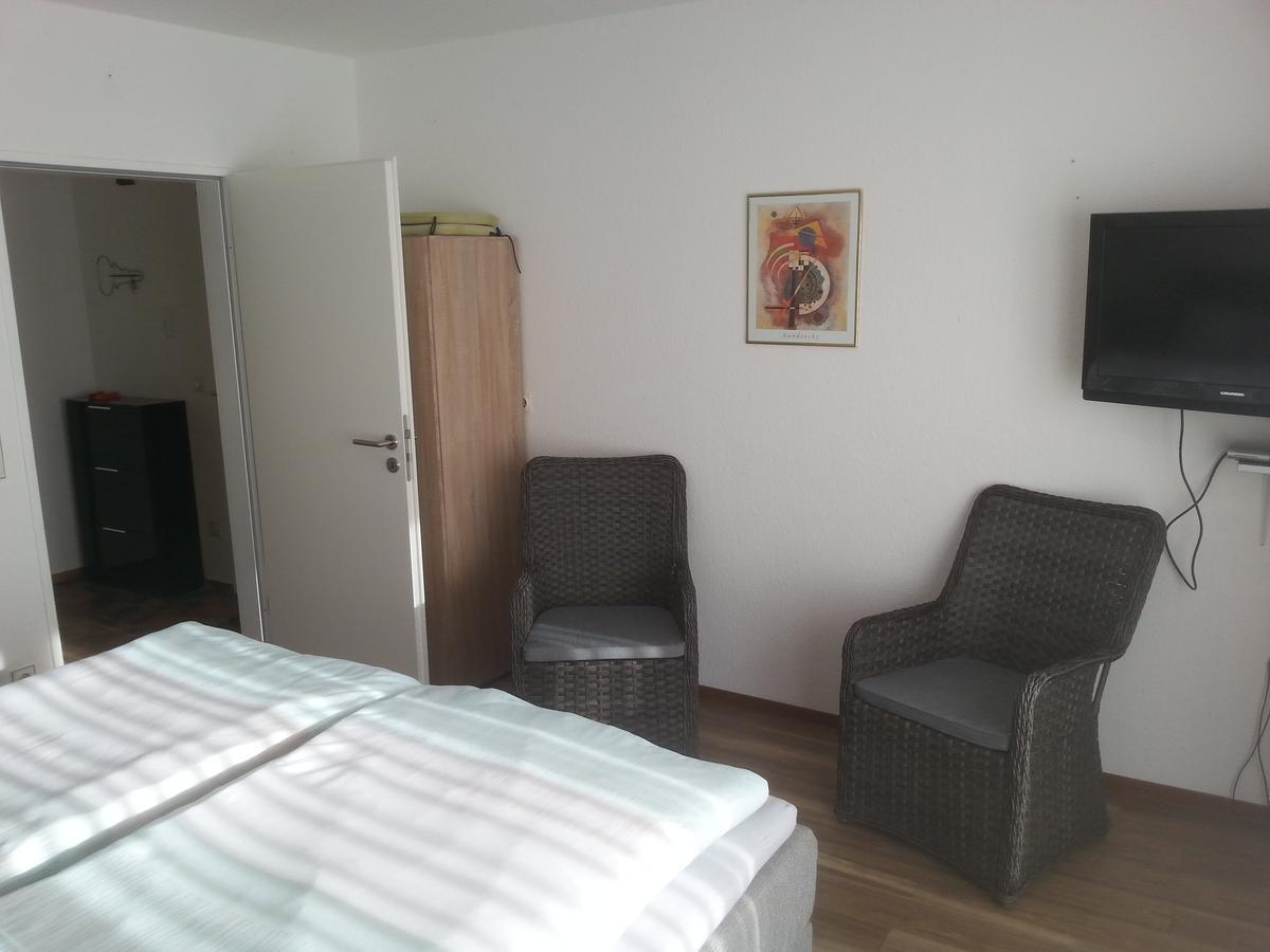 Ferienwohnung Hoelscher Sendenhorst Exterior foto