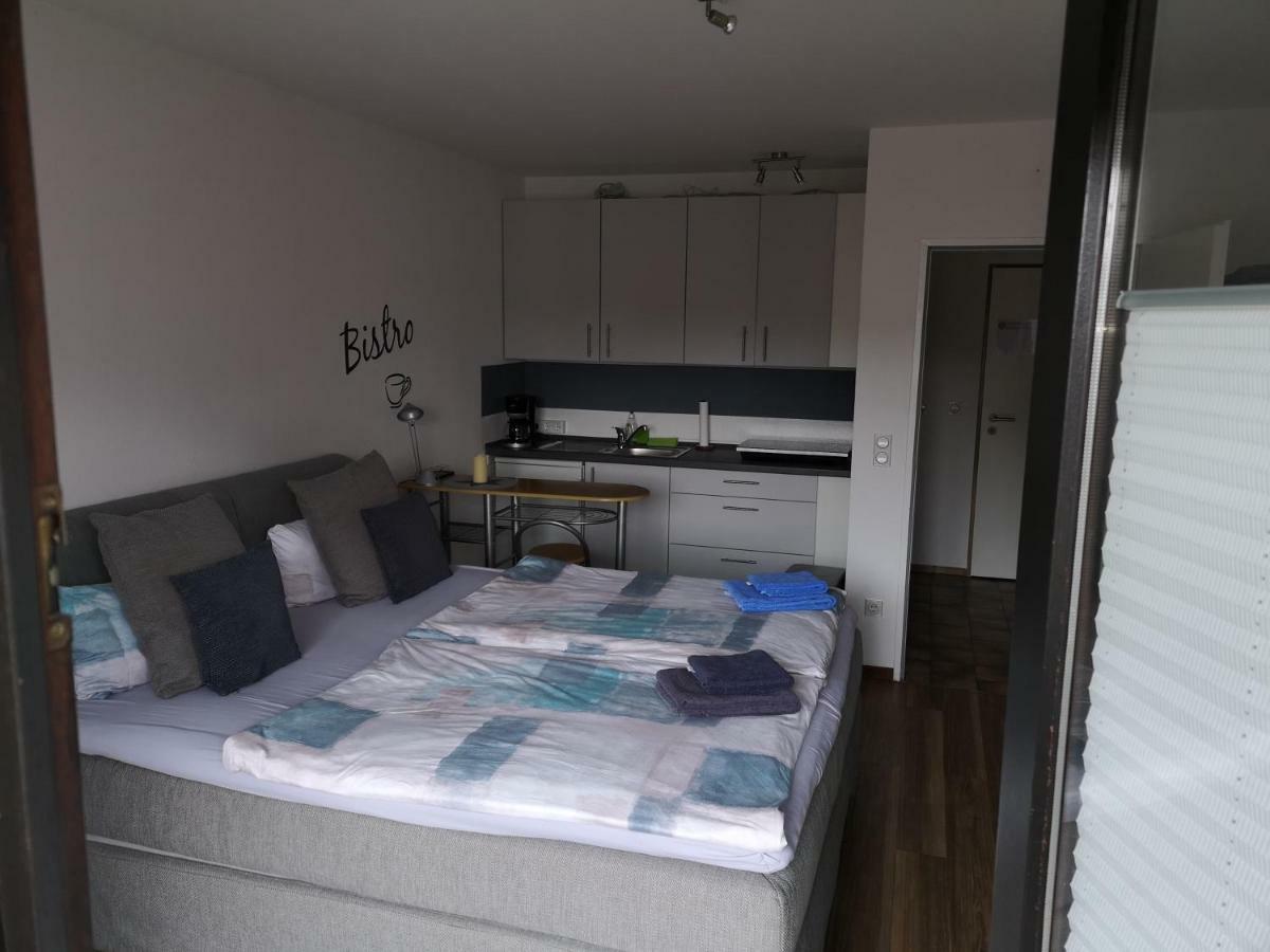 Ferienwohnung Hoelscher Sendenhorst Exterior foto